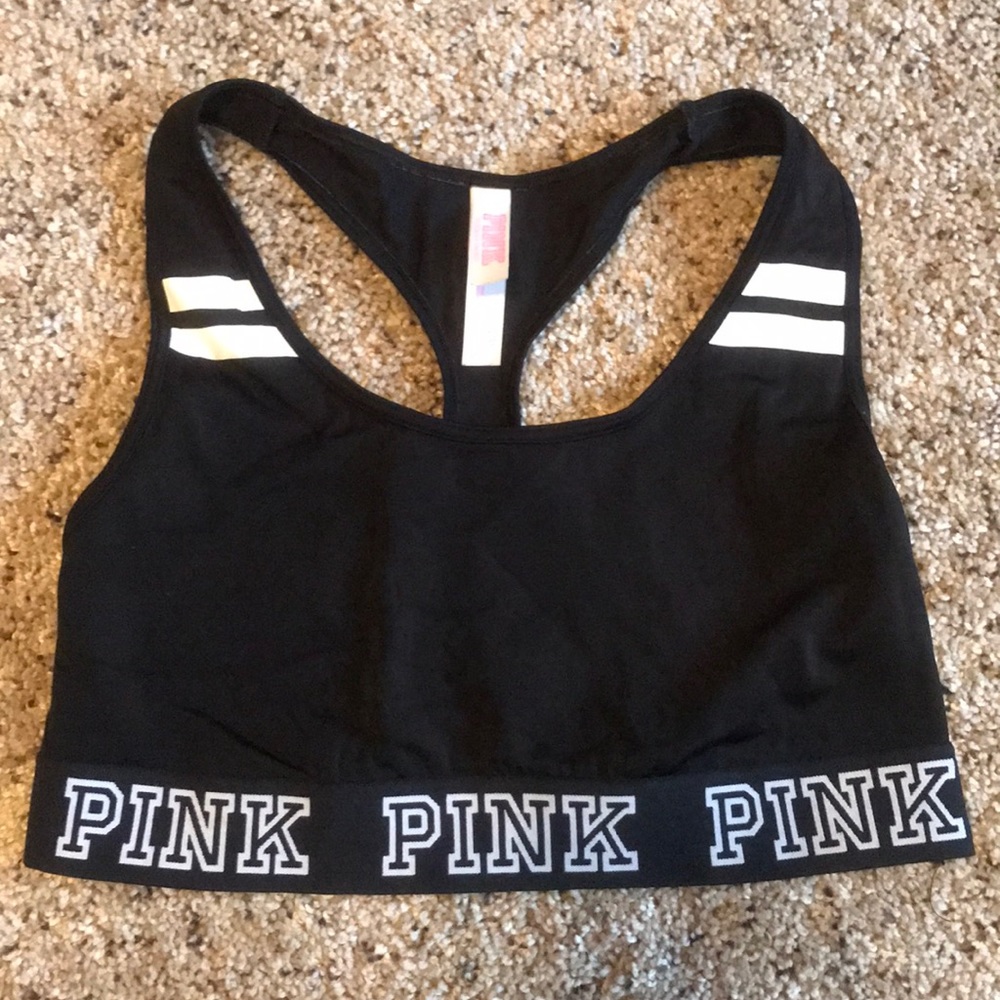 Victoria’s Secret PINK sports bra